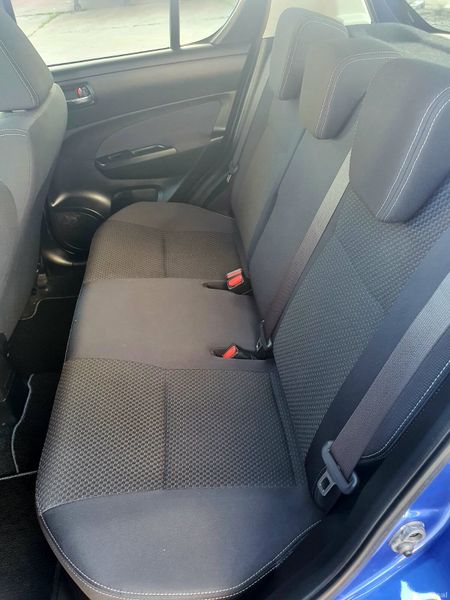 2015 Suzuki Swift Style 351787061