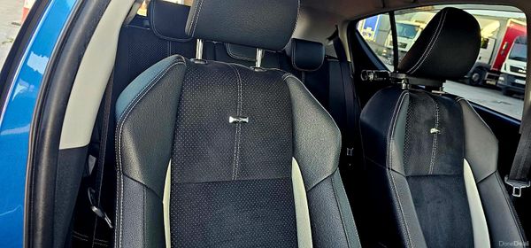 2017 Toyota Aqua G's Edition 351800327