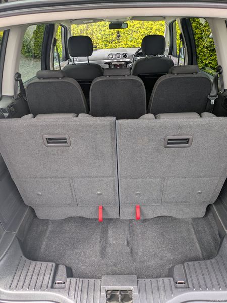 FORD GALAXY TITANIUM/7 SEATS /NEW NCT 352303787