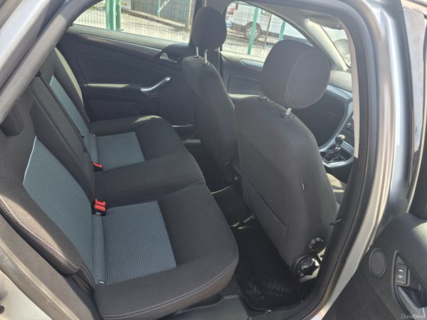 Ford Mondeo 2012 352321315