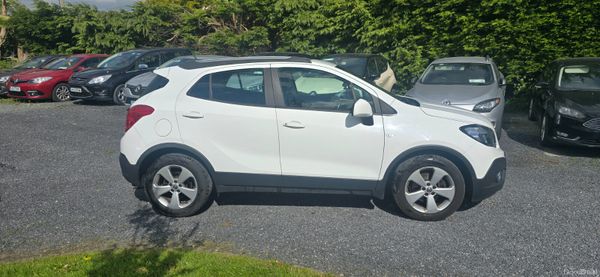 Opel Mokka 2016 352474708