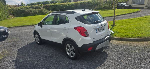 Opel Mokka 2016 352474713