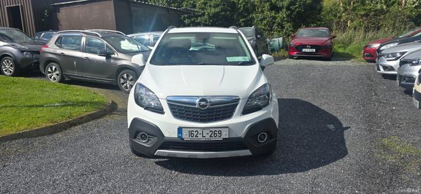 Opel Mokka 2016 352474718