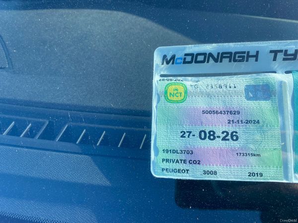 Peugeot 3008 GT Line 352488199