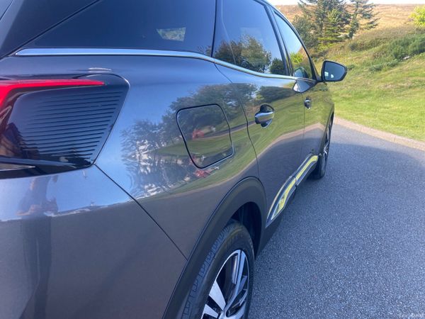 Peugeot 3008 GT Line 352488205