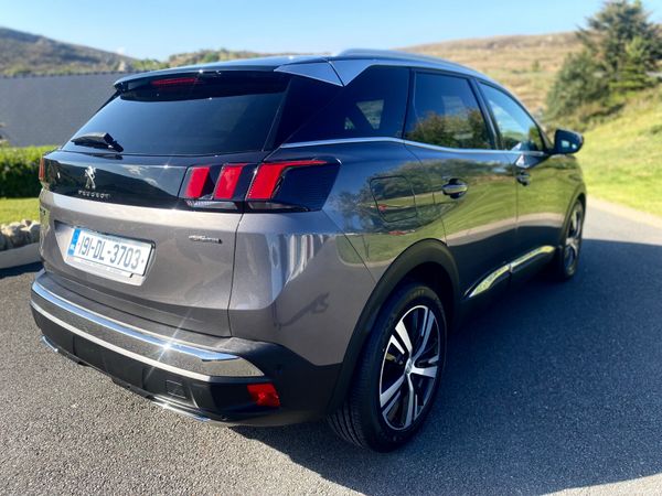 Peugeot 3008 GT Line 352488217