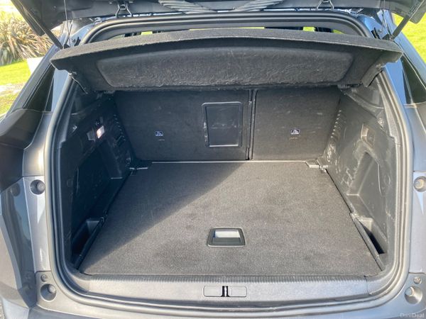 Peugeot 3008 GT Line 352488219