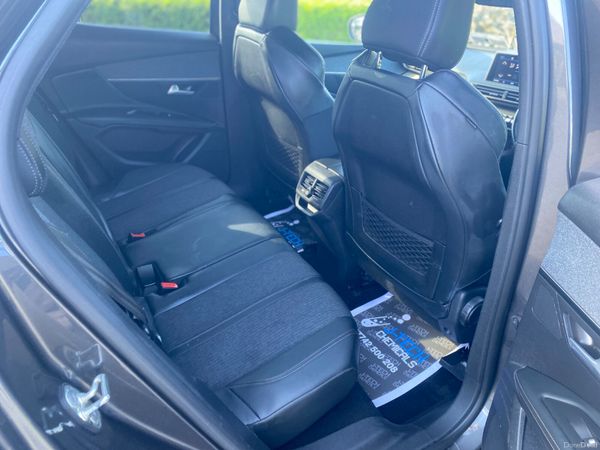 Peugeot 3008 GT Line 352488222