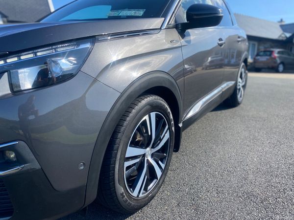 Peugeot 3008 GT Line 352488233