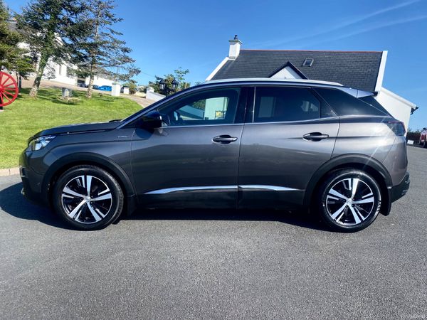 Peugeot 3008 GT Line 352488237