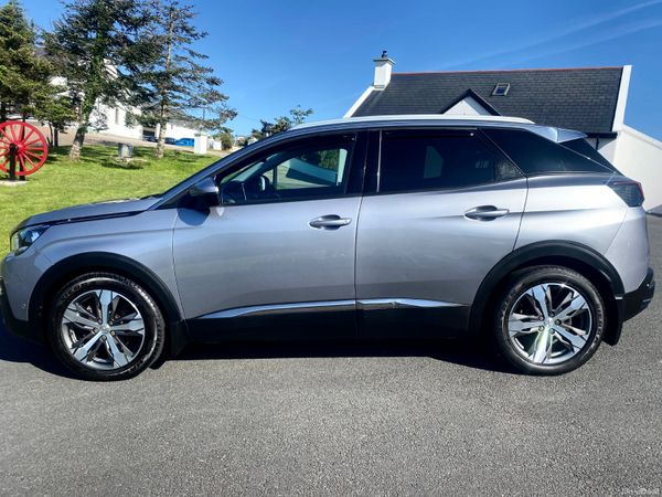 Peugeot 3008 Allure 1.6hdi 352489543