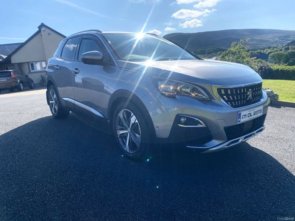 Peugeot 3008 Allure 1.6hdi 352489545