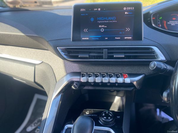 Peugeot 3008 Allure 1.6hdi 352489555