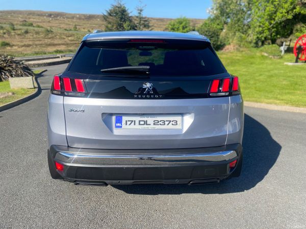 Peugeot 3008 Allure 1.6hdi 352489527