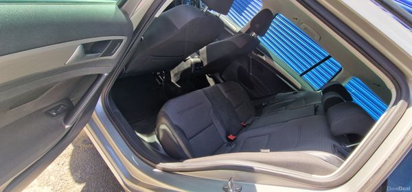 Vw Golf Automatic 352408170