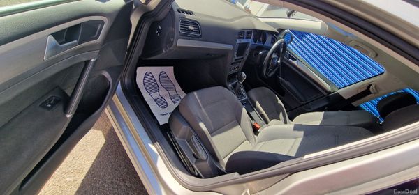 Vw Golf Automatic 352408172