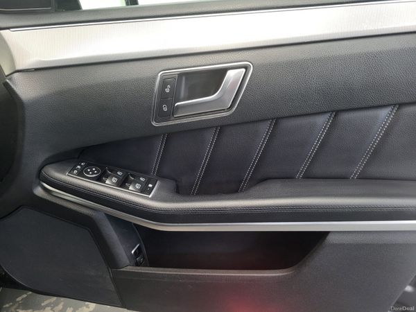 161 MERCEDES E220 CDI BLUETEC AUTO = NEW NCT = 352579015