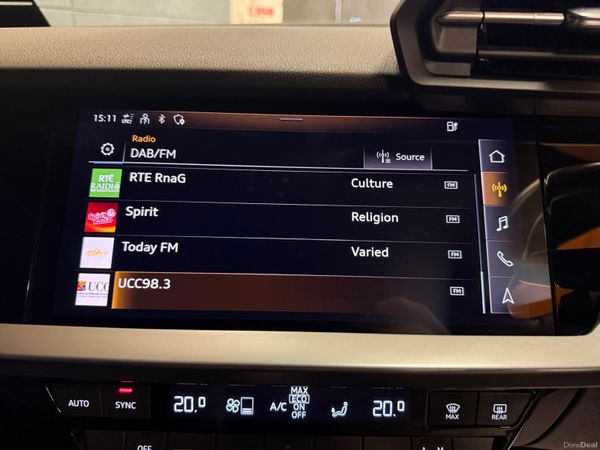 221 Audi A3 1.4 40TFSi E Sport 352669751