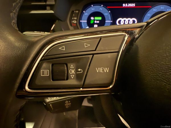 221 Audi A3 1.4 40TFSi E Sport 352669756