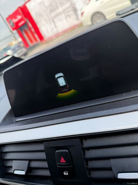 BMW 1-Series 118I AUTO Low Kms NCY 353110887