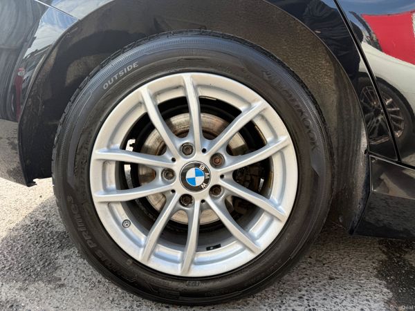 BMW 1-Series 118I AUTO Low Kms NCY 353110901