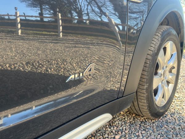 Mini Countryman 2020 353122841