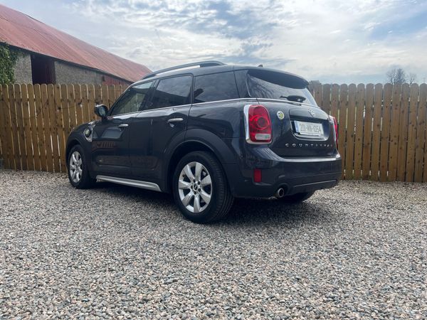 Mini Countryman 2020 353122849