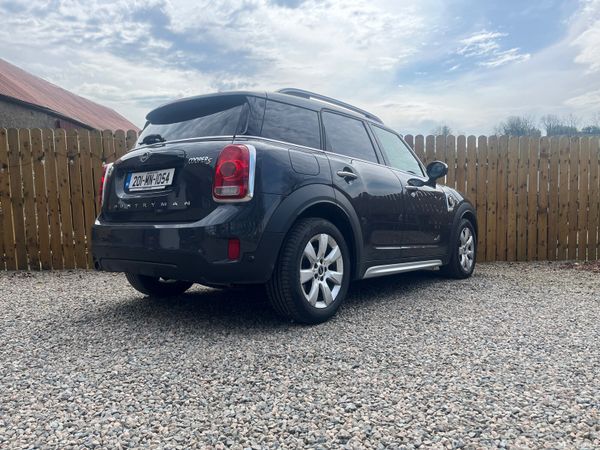 Mini Countryman 2020 353122855