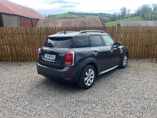 Mini Countryman 2020 353122859