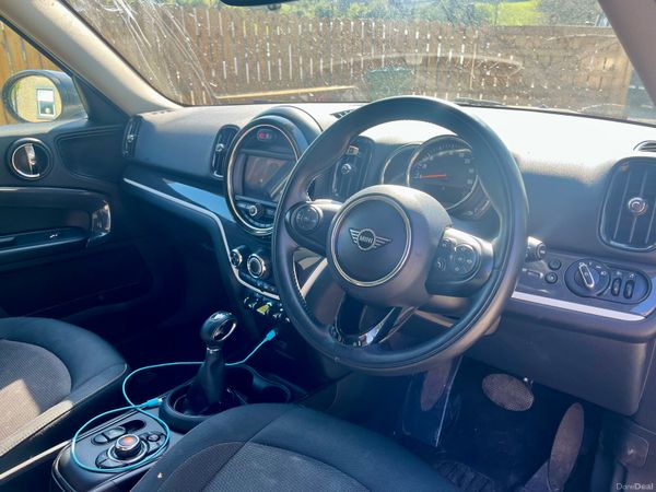 Mini Countryman 2020 353122837