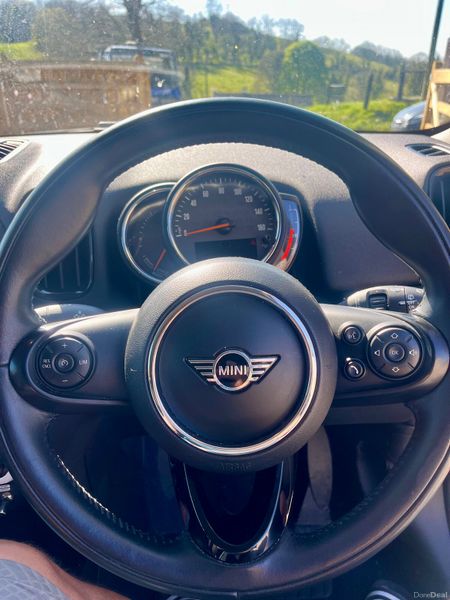 Mini Countryman 2020 353122839