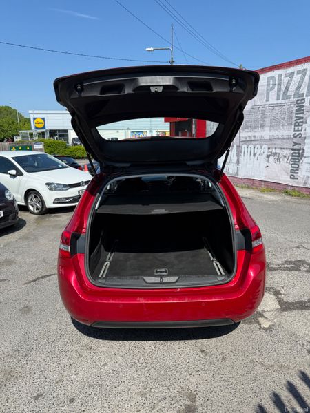 Peugeot 308 1.5 Diesel TAX & NCT 353247165