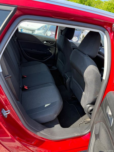 Peugeot 308 1.5 Diesel TAX & NCT 353247170