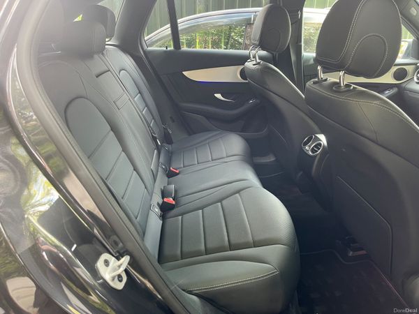 Mercedes-Benz GLC300d AMG Line Premium 353399187