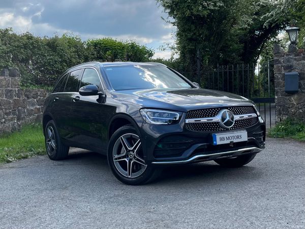 Mercedes-Benz GLC300d AMG Line Premium 353399189