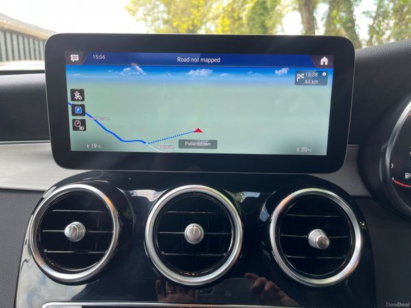 Mercedes-Benz GLC300d AMG Line Premium 353399191