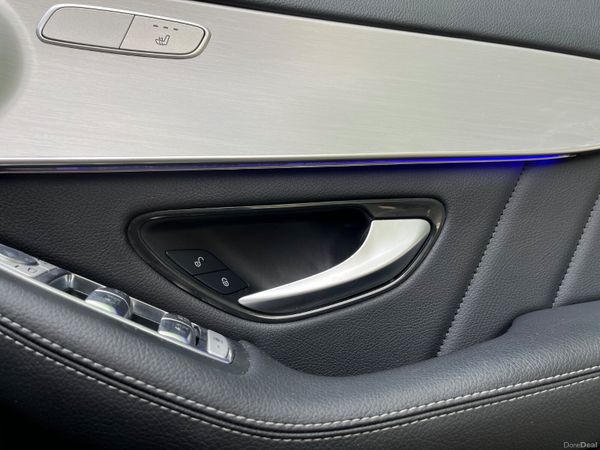 Mercedes-Benz GLC300d AMG Line Premium 353399195