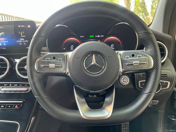 Mercedes-Benz GLC300d AMG Line Premium 353399197