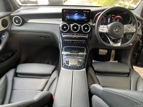 Mercedes-Benz GLC300d AMG Line Premium 353399113