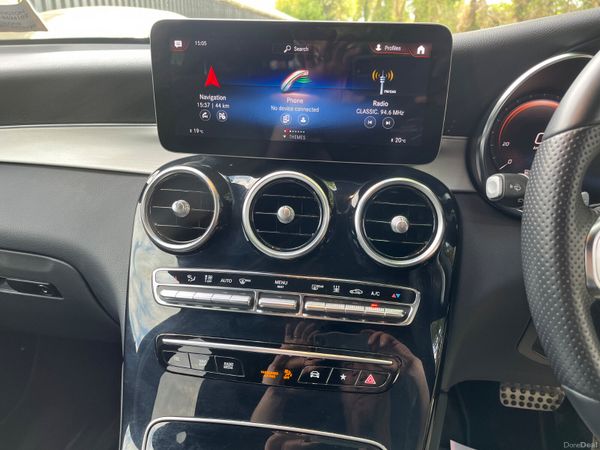 Mercedes-Benz GLC300d AMG Line Premium 353399215