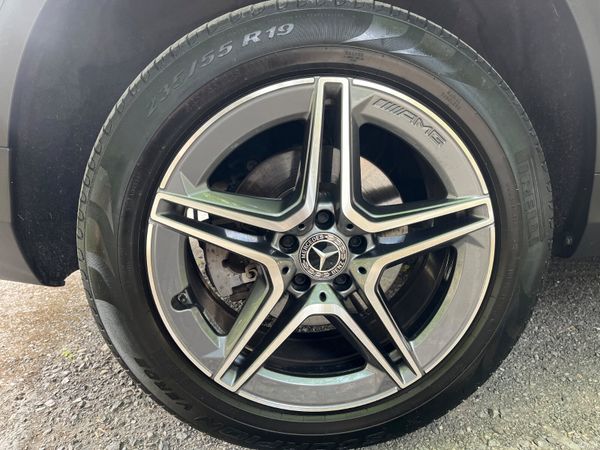 Mercedes-Benz GLC300d AMG Line Premium 353399223