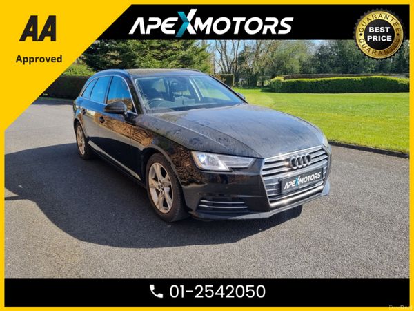 second-hand Cars & Motor For Sale in Ireland | DoneDeal