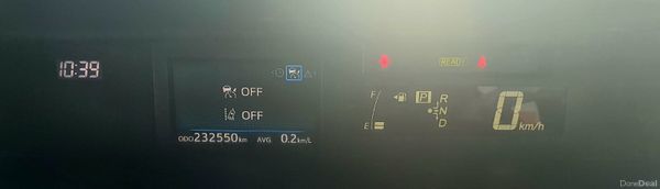 2015 Toyota Prius Alpha(TOP SPEC) 6 MONTH WARRANTY 353437253