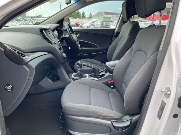 HYUNDAI SANTA FE 2.2 7 SEATER LOW KMS SPOTLESS 353504675