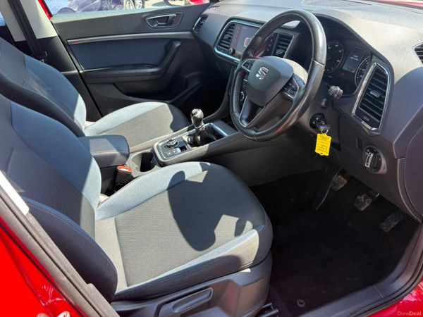 SEAT Ateca 353840447