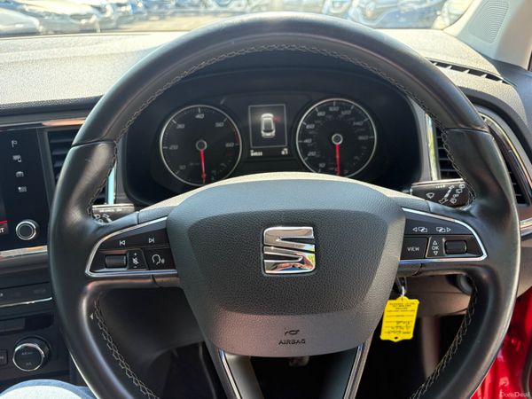 SEAT Ateca 353840448