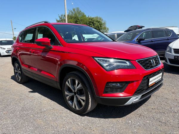 SEAT Ateca 353840415