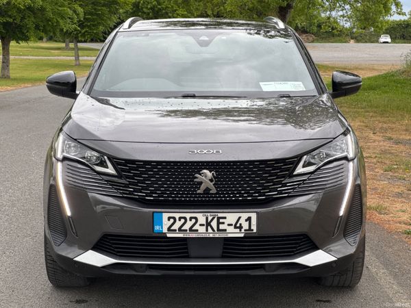 Peugeot 3008 2022 GT Line  Automatic 354383591