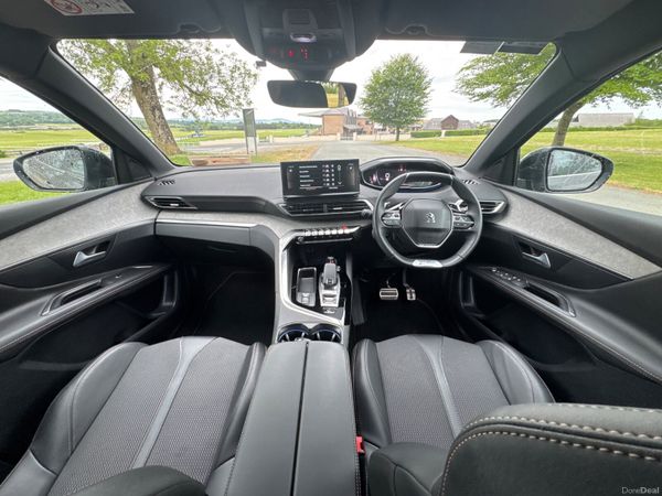 Peugeot 3008 2022 GT Line  Automatic 354383777