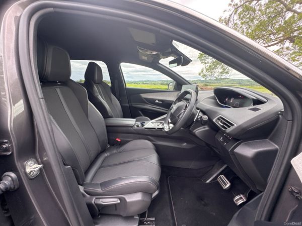 Peugeot 3008 2022 GT Line  Automatic 354383727